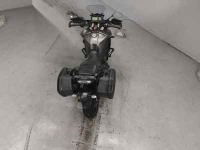 Yamaha Tracer 900 2015