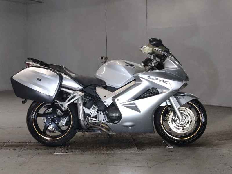 Honda VFR800F 2006