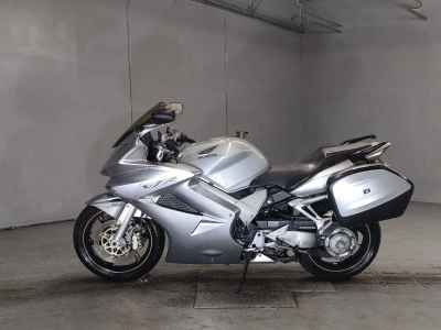 Honda VFR800F 2006