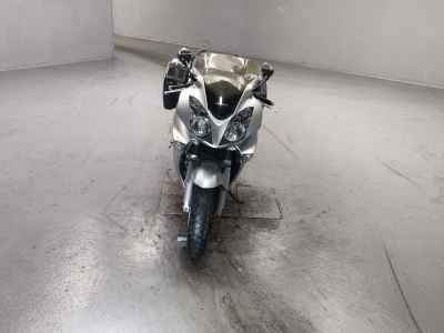 Honda VFR800F 2006