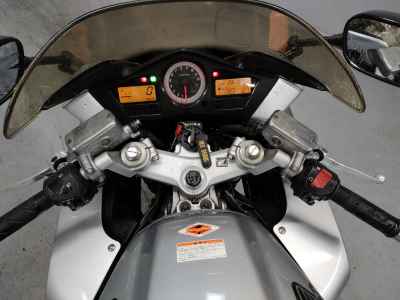 Honda VFR800F 2006