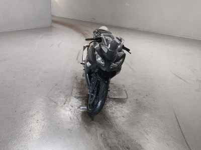 Kawasaki Ninja 250 2016