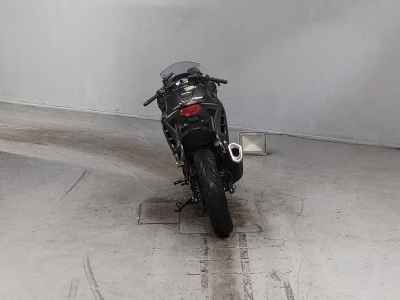 Kawasaki Ninja 250 2016