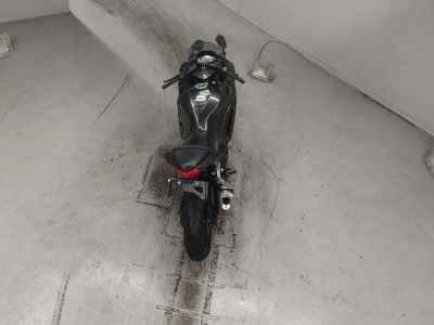 Kawasaki Ninja 250 2016