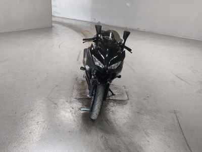 Kawasaki Ninja 250 2020