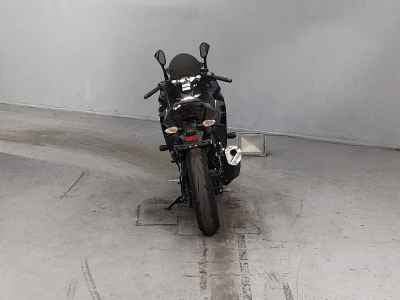 Kawasaki Ninja 250 2020