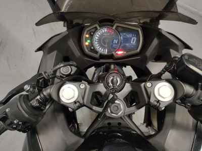Kawasaki Ninja 250 2020