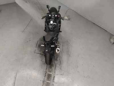 Kawasaki Ninja 250 2020