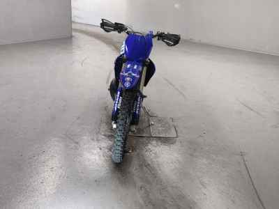 Yamaha YZ250X 2023