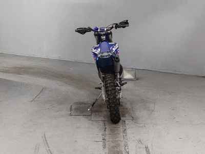 Yamaha YZ250X 2023