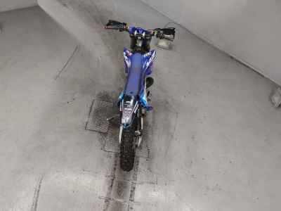 Yamaha YZ250X 2023