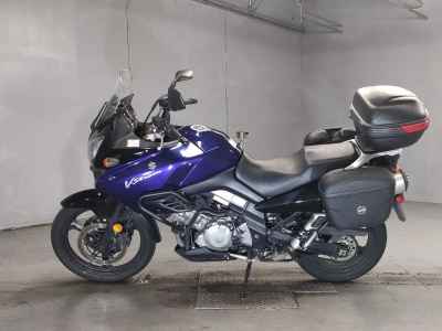 Suzuki V-Strom 1000 2005