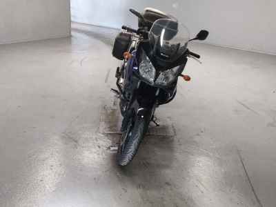 Suzuki V-Strom 1000 2005