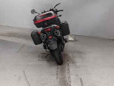 Suzuki V-Strom 1000 2005