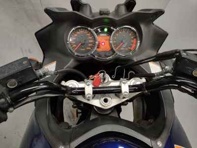 Suzuki V-Strom 1000 2005