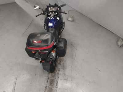 Suzuki V-Strom 1000 2005