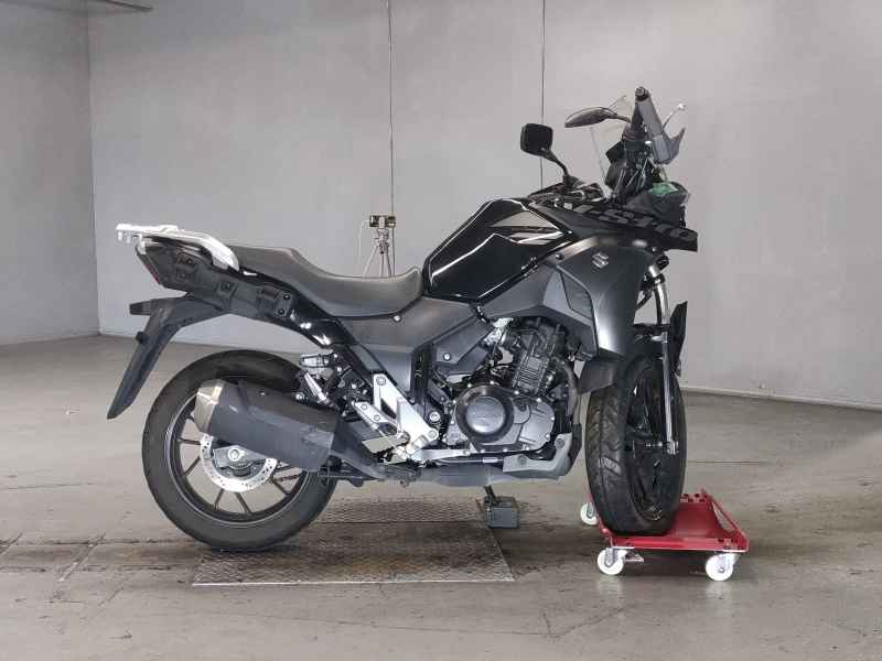 Suzuki V-Strom 250