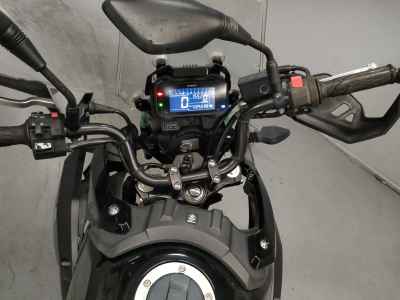 Suzuki V-Strom 250