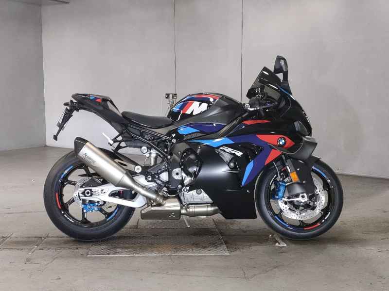 BMW M1000RR 2025