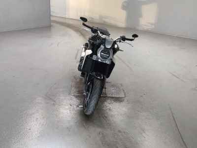 Honda CB1000R 2018
