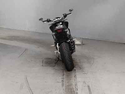 Honda CB1000R 2018