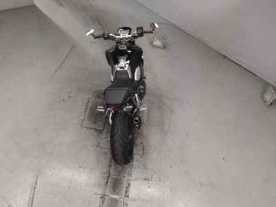 Honda CB1000R 2018