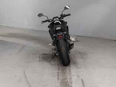 Suzuki GSX-S1000 2023