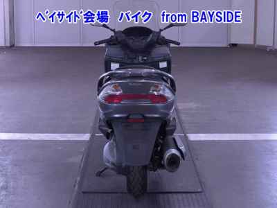Suzuki Skywave 250S 2006