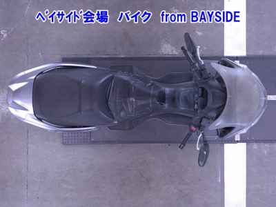 Suzuki Skywave 250S 2006