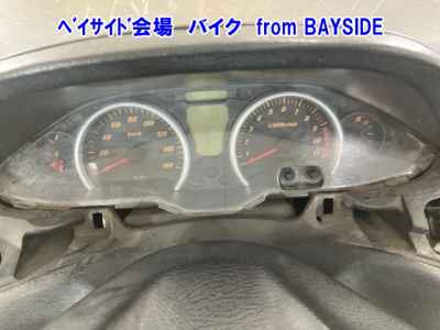 Suzuki Skywave 250S 2006
