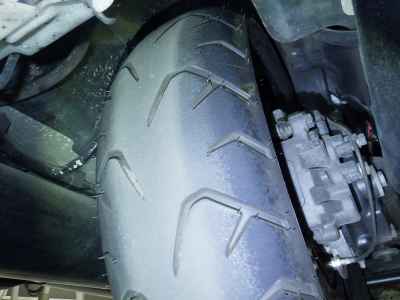 Honda GL1800 Gold Wing SE 2015