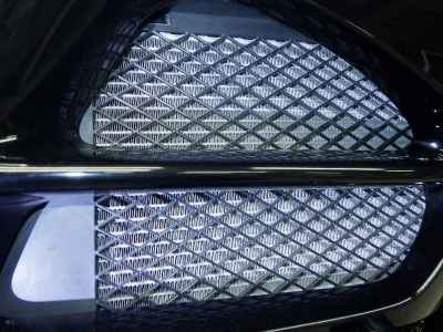 Honda GL1800 Gold Wing SE 2015