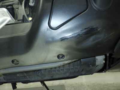 Honda GL1800 Gold Wing SE 2015