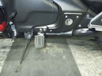 Honda GL1800 Gold Wing SE 2015