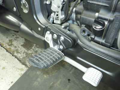 Honda GL1800 Gold Wing SE 2015