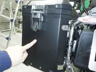 BMW R1250GS Adventure 2024