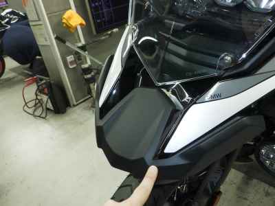 BMW R1250GS Adventure 2024