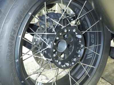 BMW R1250GS Adventure 2024