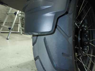 BMW R1250GS Adventure 2024