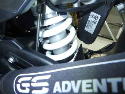 BMW R1250GS Adventure 2024