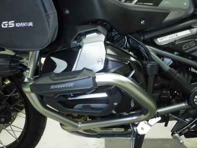 BMW R1250GS Adventure 2024