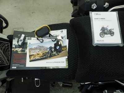 BMW R1250GS Adventure 2024