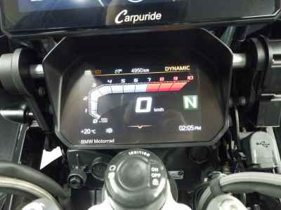 BMW R1250GS Adventure 2024