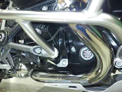 BMW R1250GS Adventure 2024