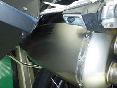 BMW R1250GS Adventure 2024