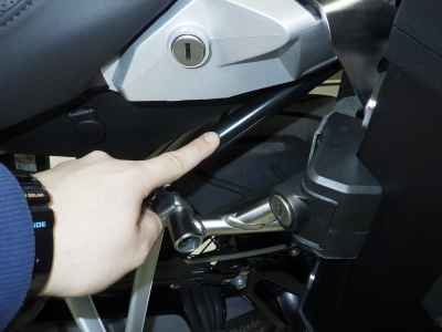 BMW R1250GS Adventure 2024