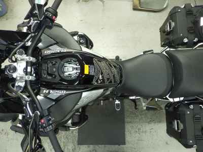 BMW R1250GS Adventure 2024