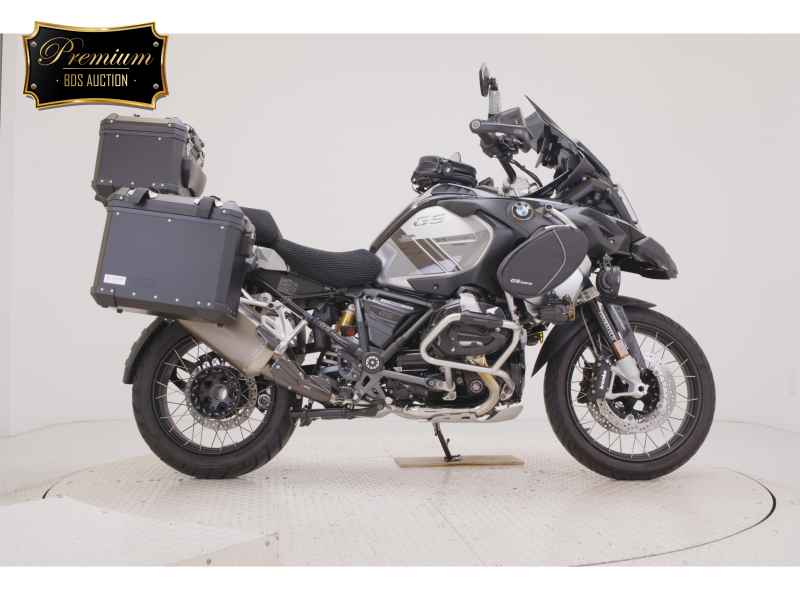 BMW R1250GS Adventure 2024