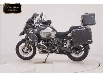 BMW R1250GS Adventure 2024