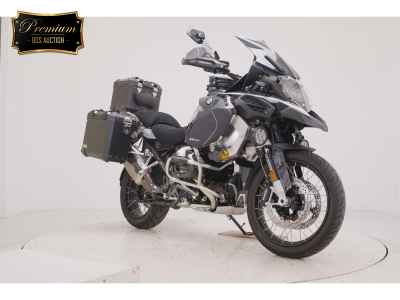 BMW R1250GS Adventure 2024